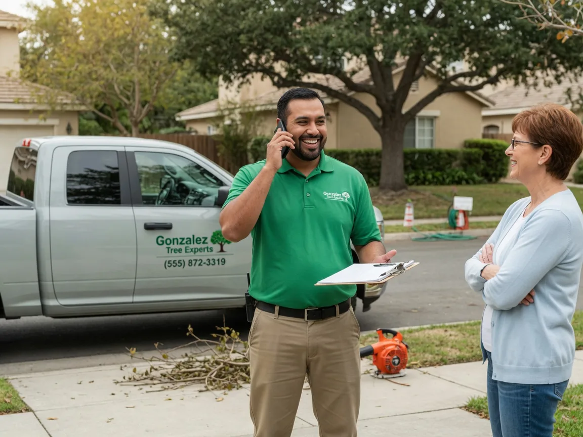 Tree Service Forestville, CA FAQs